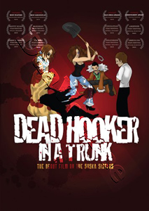 Dead Hooker in a Trunk (DVD)
